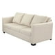 thumbnail image 2 of Sala Gales 3 Piezas Crema (Sofá, Love Seat y Sillón), 2 of 8