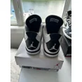 thumbnail image 4 of VNDS?? Size 11.5 - Jordan 4 Retro Mid Military Black, 4 of 6