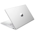 thumbnail image 4 of HP Laptop for Business and Student, 17.3" FHD IPS Display, AMD Ryzen 5 5500U (Up to 4.0GHz), 32GB RAM, 1TB PCIe SSD, FP Reader, Webcam, Keypad, Bluetooth, USB-C, HDMI, Mytrix HDMI Cable, Win 11 Pro, 4 of 6