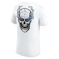 thumbnail image 3 of Men's White "Stone Cold" Steve Austin Auston Matthews 3:16 T-Shirt, 3 of 3