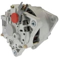 thumbnail image 2 of 12V 105 Amp Alternator Compatible with Ford Contour 2.0L 1998 1999 2000 Mercury Cougar Mystique 98BB-10300-CC F8RZ-10346-CC GL-431 6G CW 6 Groove Pulley, 2 of 2