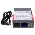 thumbnail image 3 of LAFGUR Digital Display Temperature Control Thermostat For Refrigeration Seafood Machines Air Conditioner Cooling Water Machines, 3 of 8