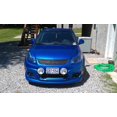 thumbnail image 2 of For Suzuki SX4 Bumper Driving Lights Off Road Lamps Crossover & Sedan, 2 of 6