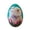C, variant on Rirozkan Easter Egg Decor, Foam Egg Craft Set, Animal Painting Egg, DIY Blank Egg Ornaments, Spring Craft Supplies, Foam Eggs for Easter Home Decor DIY Projects