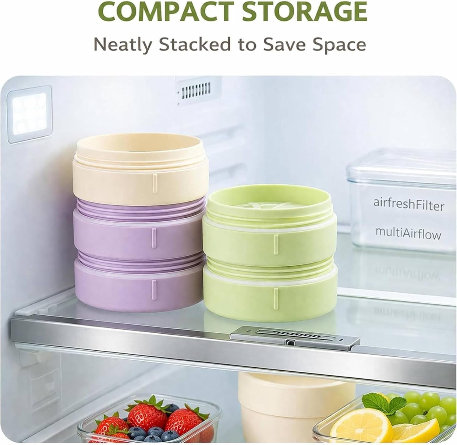 Multifunctional Transparent Water Bottle Ice Maker with ice Tray, 2026 New 2 in 1 Ice Cube Water Bottle with Handle, Portable Ices Ball Maker Iced Cup for Outdoor Travel Gym Home (3pcs)