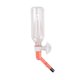 thumbnail image 1 of Dispensador de agua portátil pa perrera pa perros, alimentador cilíndrico a prueba de fugas, alimentador pa beber nanja Yuyangstore comedero automático para perrera, 1 of 8