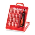 thumbnail image 1 of Desarmadores Santul de Joyero Jgo 32 Pzas, 1 of 4