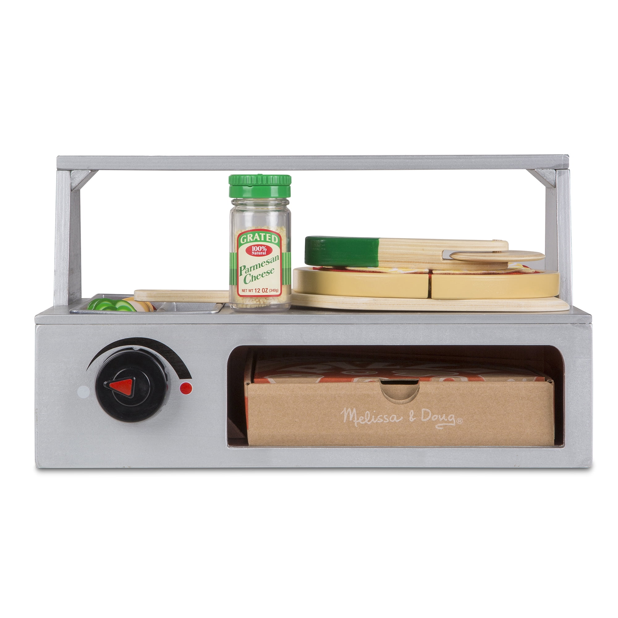 melissa and doug oven