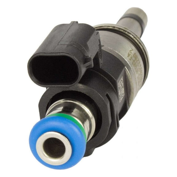 Motorcraft Fuel Injector Fits select: 2017-2019 FORD ESCAPE, 2014-2020 FORD FUSION