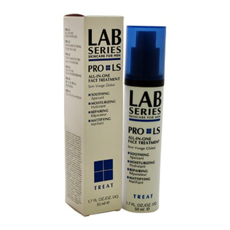 Pro LS All-In-One Face Treatment - 1.7 oz Face