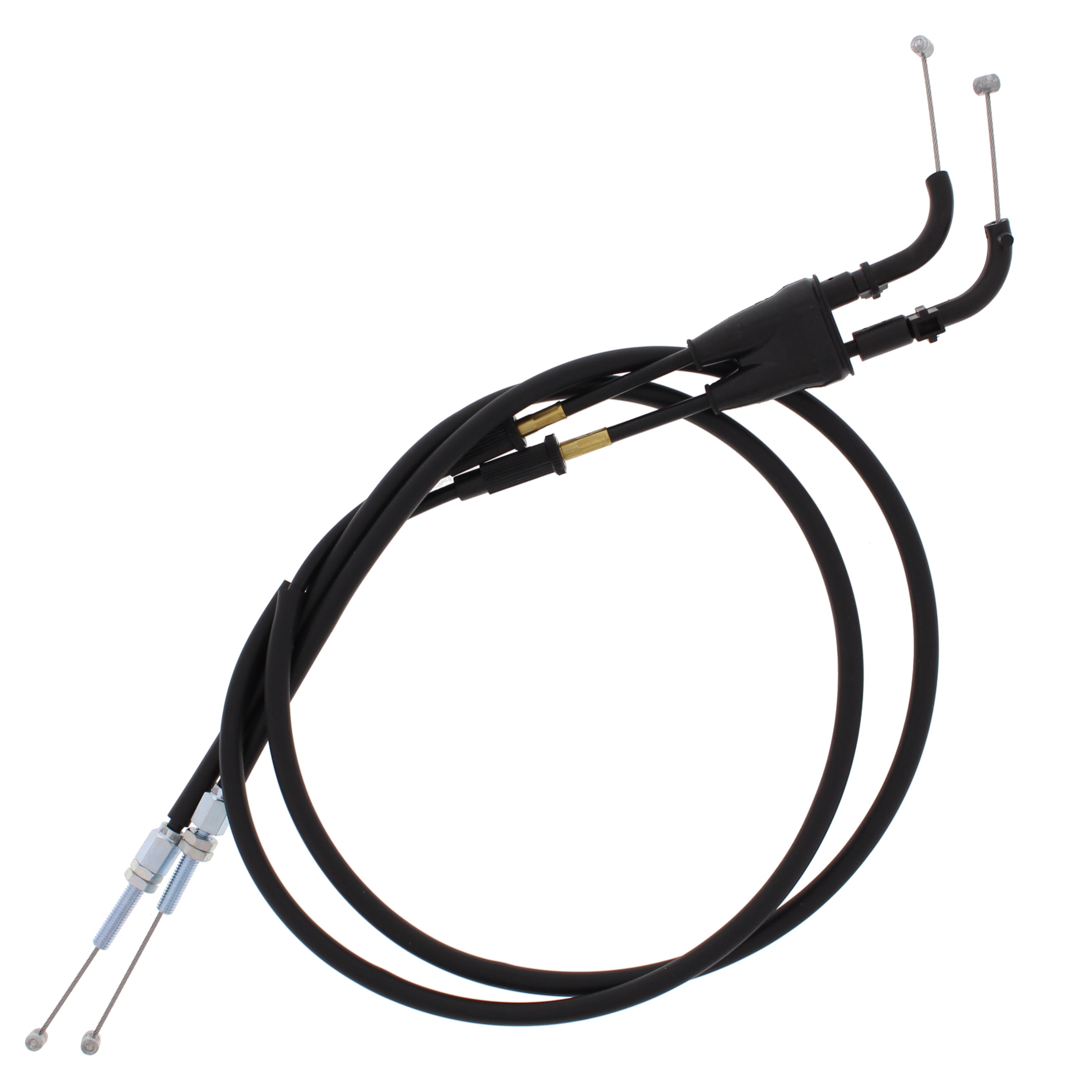 klr 650 throttle lock