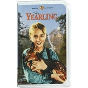 Yearling, The (Full Frame, Clamshell)