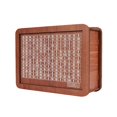thumbnail image 2 of IMENGL Exquisite Counter Box With Counter Simple Home Counter Bank Wooden Handicrafts Change Sorter,Big Bank,Cat Bank,Pug Bank,Kids Bank,Change Counter,Girls Stuff,Baby Stuff,Miniature Locker,Saving, 2 of 6