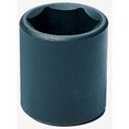 thumbnail image 1 of GRY-2013M, Grey Pneumatic, 1/2 DR x 13MM STND, 1 of 1