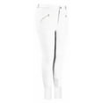 thumbnail image 3 of Mens Cotton Full Seat Regular Breeches, 3 of 5