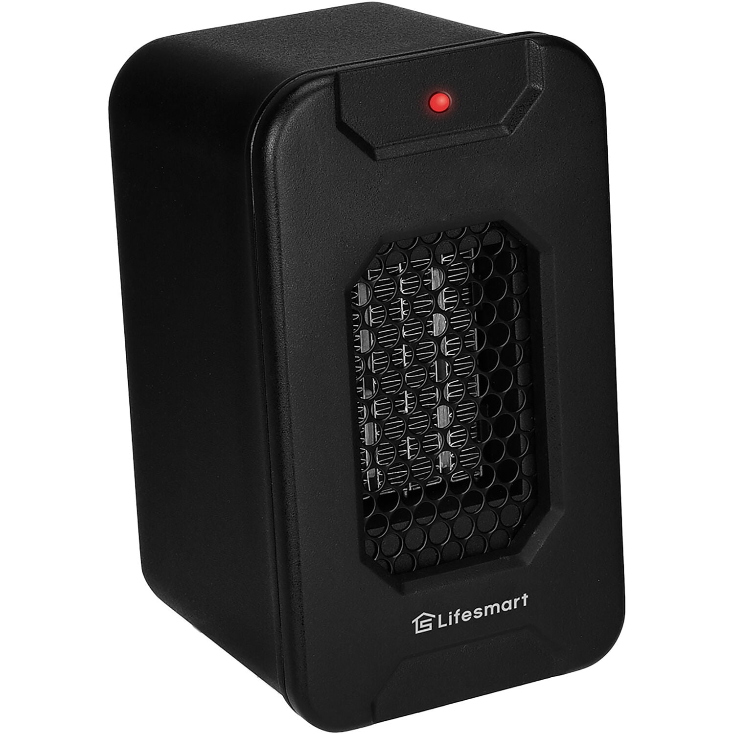 Lifesmart 1500W Personal Ceramic Heater with Fan