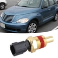 thumbnail image 4 of Sensor de Temperatura del Refrigerante del Motor 5269870AB Fit para PT Cruiser/Sebring/Town Country, 4 of 7