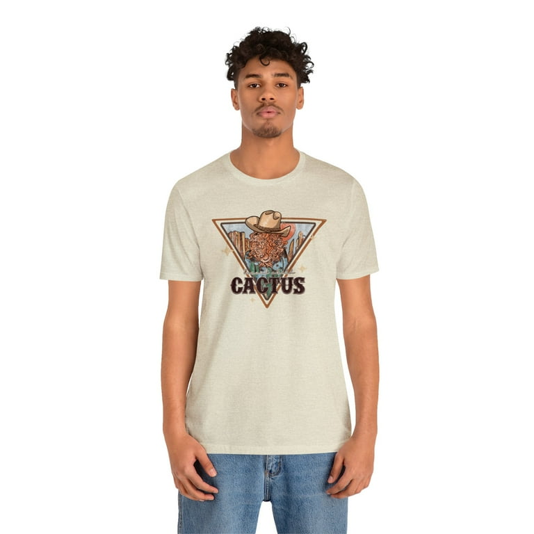 Gulf Coast Online Western Graphic Tees for Women Country T shirt Unisex