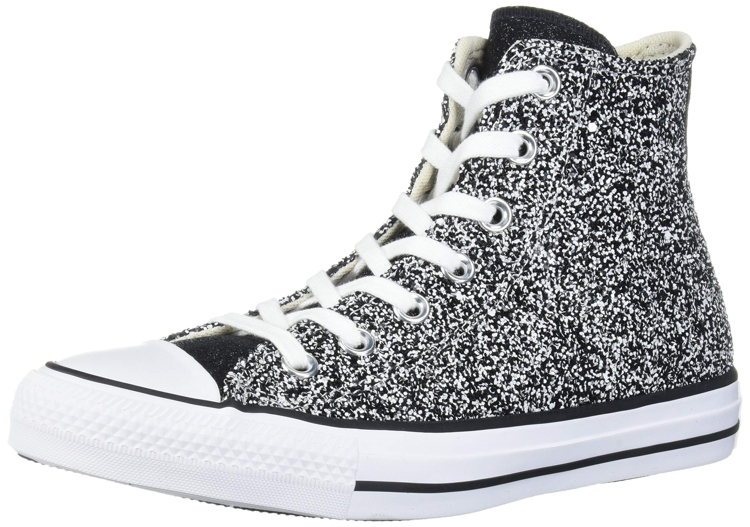 all star glitter converse