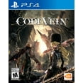 thumbnail image 1 of Jeu vidéo Code Vein pour (PS4), 1 of 9