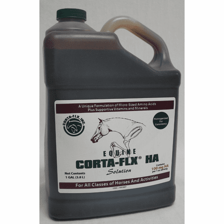 Corta-flx Ha 100 Solution
