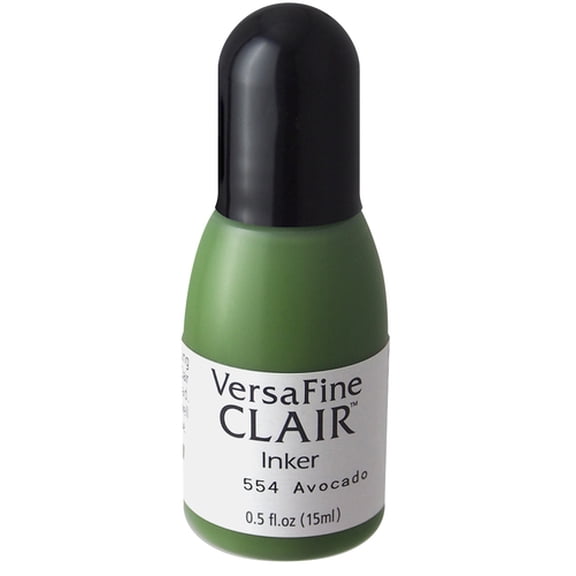 VersaFine Clair Inker 15ml-Avocado