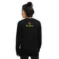 thumbnail image 5 of Bat Doodle Runic Long Sleeve Shirt, 5 of 10