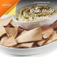 thumbnail image 3 of Pita pita crisp          Libanius Pita Crisp integral tostado 125 g, 3 of 4