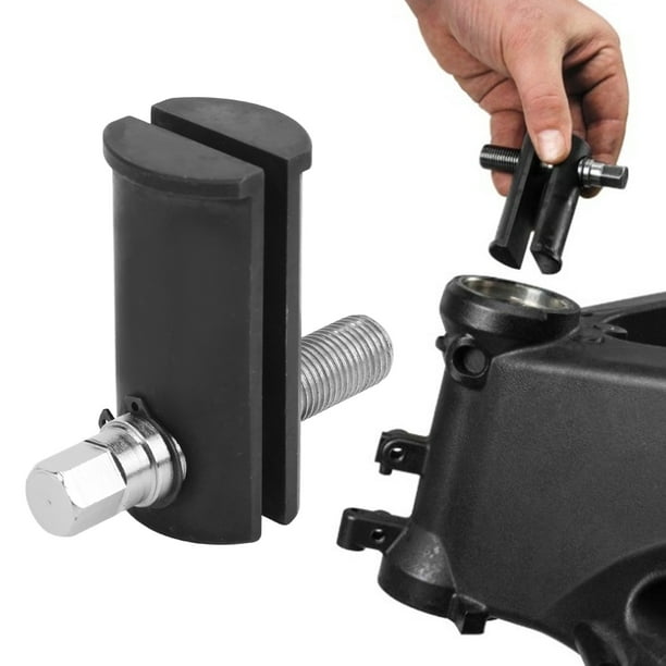 Bearing race on sale puller tool