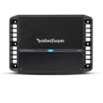 thumbnail image 1 of Rockford Fosgate P400X4 Punch 400 Watt 4-Channel Amplifier, 1 of 4