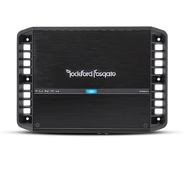 Rockford Fosgate R2-300X4 Prime 300 Watt 4-Channel Amplifier