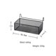 thumbnail image 1 of Hanging Basket Bed Bedside Organizer Storage Wall Dorm Bunk Cabinet Door, 1 of 5