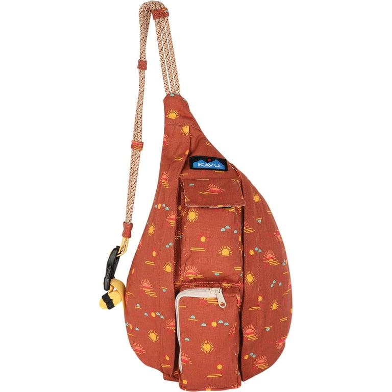 Tie dye kavu bag deals