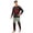 Men, variant on Racifhz Family Matching Pajamas Set Halloween Printed Loungewear Cozy Long Sleeve Top and Pants Holiday Sleepwear for Family Halloween Gifts and Autumn Fall Night Wear