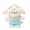 Blue-13.8in, variant on Buy Dog Stuffed Animal Plush - Soft Cartoon Puppy Plush Toy Gift for Girlfriend -13.8 Inches