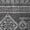 Gray, variant on Addison Rugs Dream Shag Premium Machine Washable Transitional Tribal, Diamond Blue Rectangle Rug, 3' x 5'
