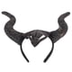thumbnail image 1 of Diadema De Cuerno, Accesorios Para El Cabello, Aro De Pelo De Cuerno De Buey Ajustable Y Flexible, Divertido, único, Exquisito Para Fiestas De Disfraces Para Adolescentes, 1 of 7