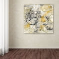 thumbnail image 3 of Trademark Fine Art 'Drifting Away Crop' Canvas Art by Silvia Vassileva, 3 of 3