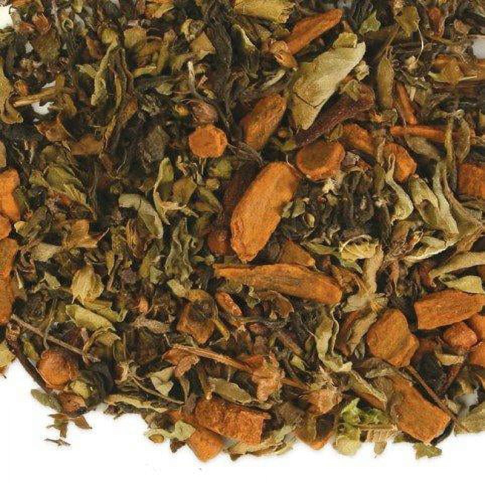 Davidson Organic Tea 6338 Bulk Herbal Te De Hibiscus Tea
