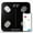 Black, variant on INEVIFIT Smart Body Fat Scale with Bluetooth and Free INEVIFIT APP - Black