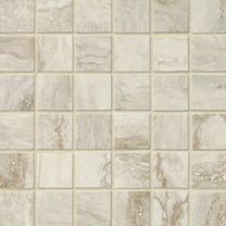 MSI Bernini Camo 12 in. x 12 in. x 10 mm Glazed Porcelain Mesh-Mounted Mosaic Tile (8 sq. ft. / case)