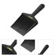 thumbnail image 2 of Hair Cutting Flat Comb Men Barber Clipper Flattoper Comb, 2 of 5