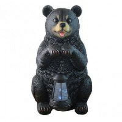 Beacon of Happiness Bear