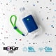 thumbnail image 3 of Cargador portátil Nimble Champ de 10000 mAh con PD y QC 4.0 de 20 W, 3 of 7