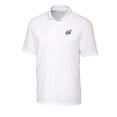 thumbnail image 2 of Men's Cutter & Buck  White Reading Fightin Phils  Clique Spin Eco Performance Pique Polo, 2 of 3