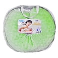 thumbnail image 2 of Cojín de Lactancia New Almohada Verde New Collection, 2 of 3