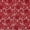 Burgundy, variant on Stretch French Lace Embroidered Floral Florence 58" Wide Fabric (White)