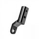 thumbnail image 1 of Extensión de montaje,Poste de extensión de montaje de espejo retrovisor de motocicleta,Soporte para extensiones de espejo retrovisor de motocicleta,Soporte adaptador para moto Atv CNC 2 piezas, 1 of 8