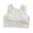 Blue A, variant on Nilvkv Plus Size Bras, Bras for Women, Plus Solid Lace Trim Adjustable Strap Push Up Wireless Everyday Blue 32AB
