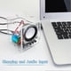 thumbnail image 4 of DIY Bluetooth Speaker Kit Portable Soldering Project Speaker Kit, 4 of 5